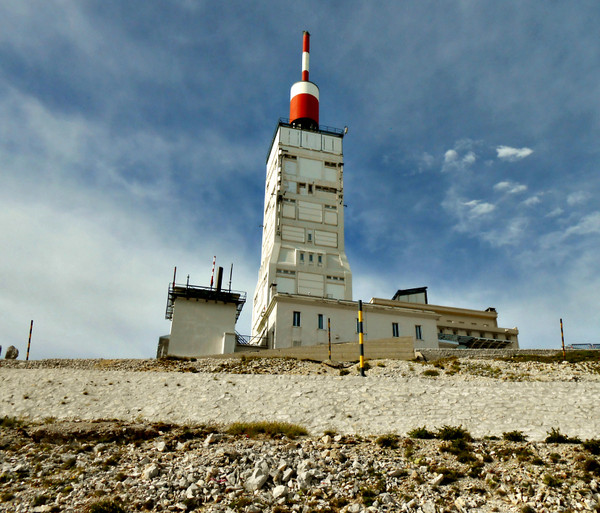 Albums 105+ Pictures what is the building on top of mont ventoux Full HD, 2k, 4k